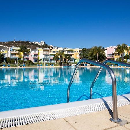 Marina Apartment By Stay-Ici, Algarve Holiday Rental 阿尔布费拉 外观 照片