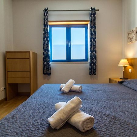 Marina Apartment By Stay-Ici, Algarve Holiday Rental 阿尔布费拉 外观 照片