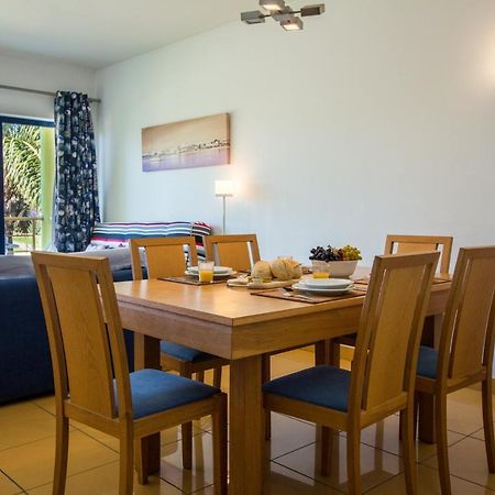 Marina Apartment By Stay-Ici, Algarve Holiday Rental 阿尔布费拉 外观 照片