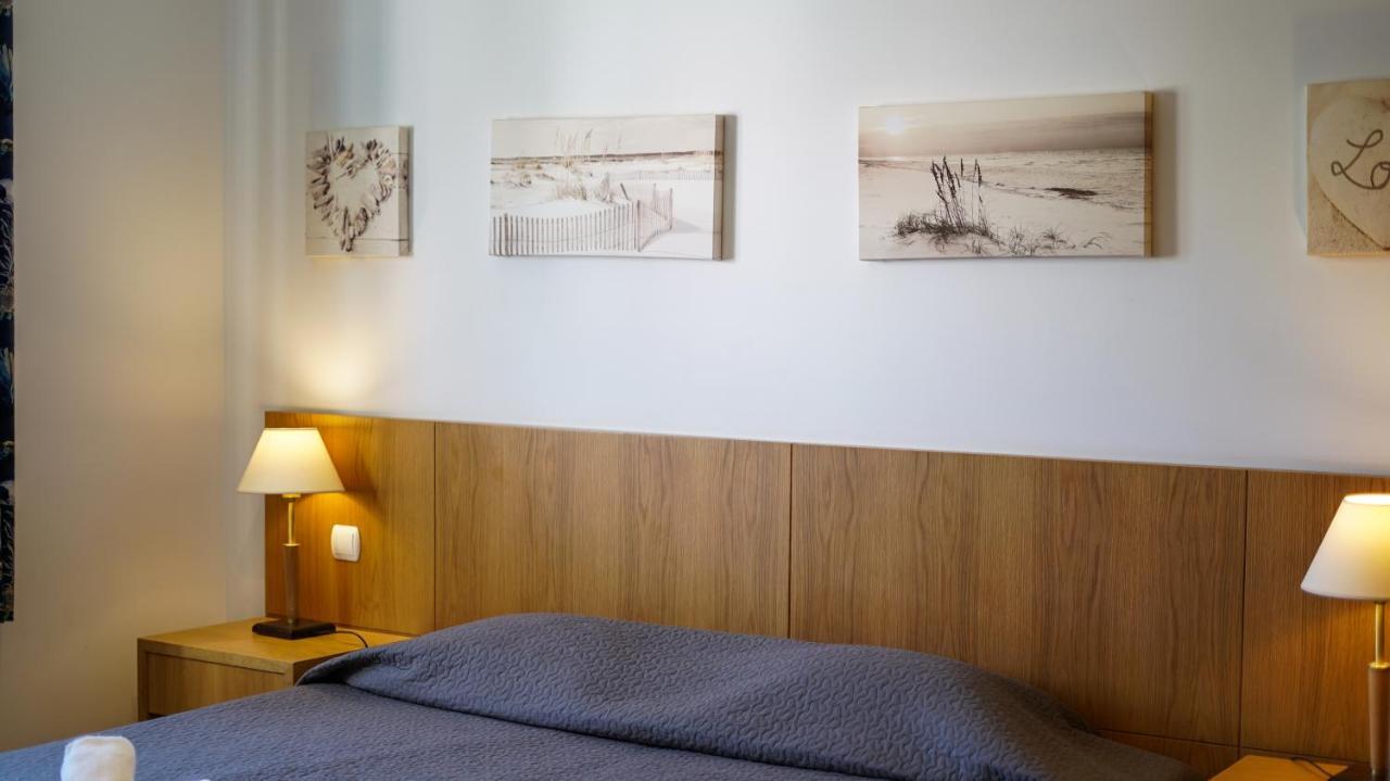 Marina Apartment By Stay-Ici, Algarve Holiday Rental 阿尔布费拉 外观 照片