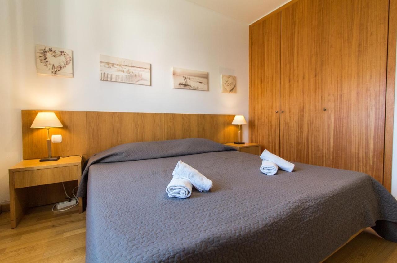 Marina Apartment By Stay-Ici, Algarve Holiday Rental 阿尔布费拉 外观 照片