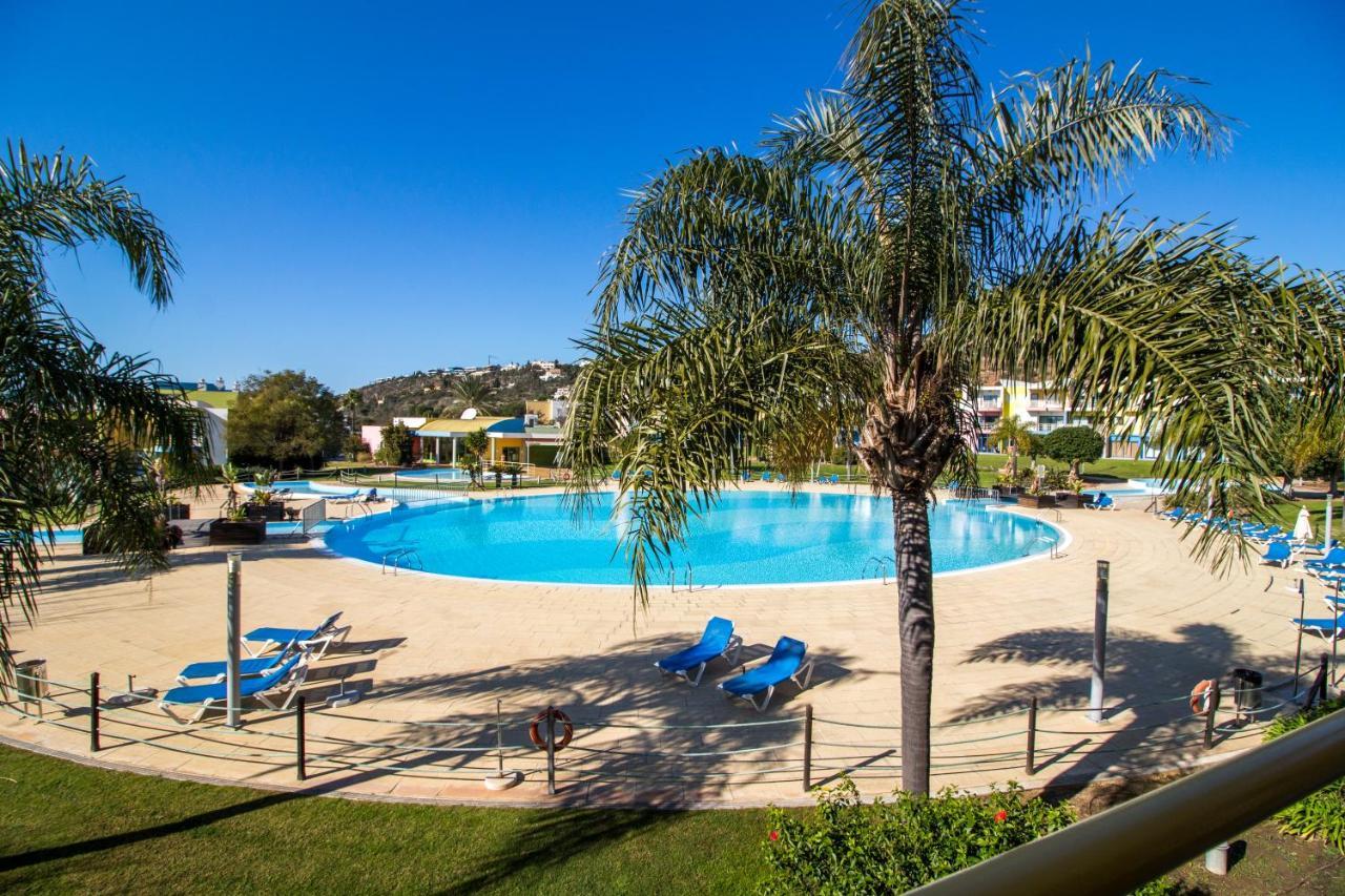 Marina Apartment By Stay-Ici, Algarve Holiday Rental 阿尔布费拉 外观 照片