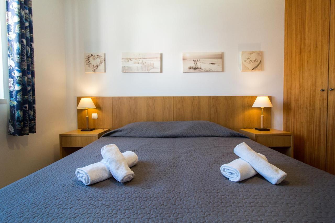 Marina Apartment By Stay-Ici, Algarve Holiday Rental 阿尔布费拉 外观 照片