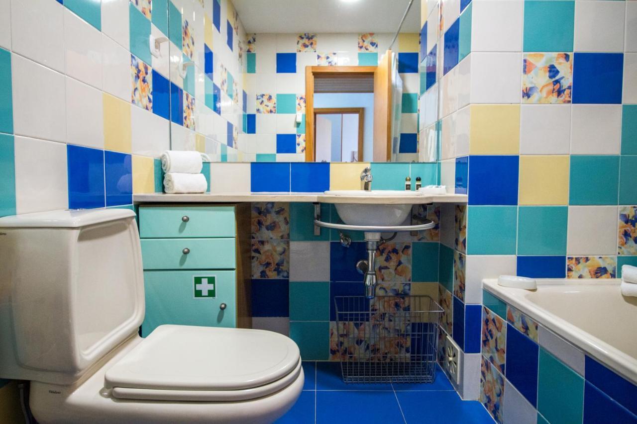 Marina Apartment By Stay-Ici, Algarve Holiday Rental 阿尔布费拉 外观 照片
