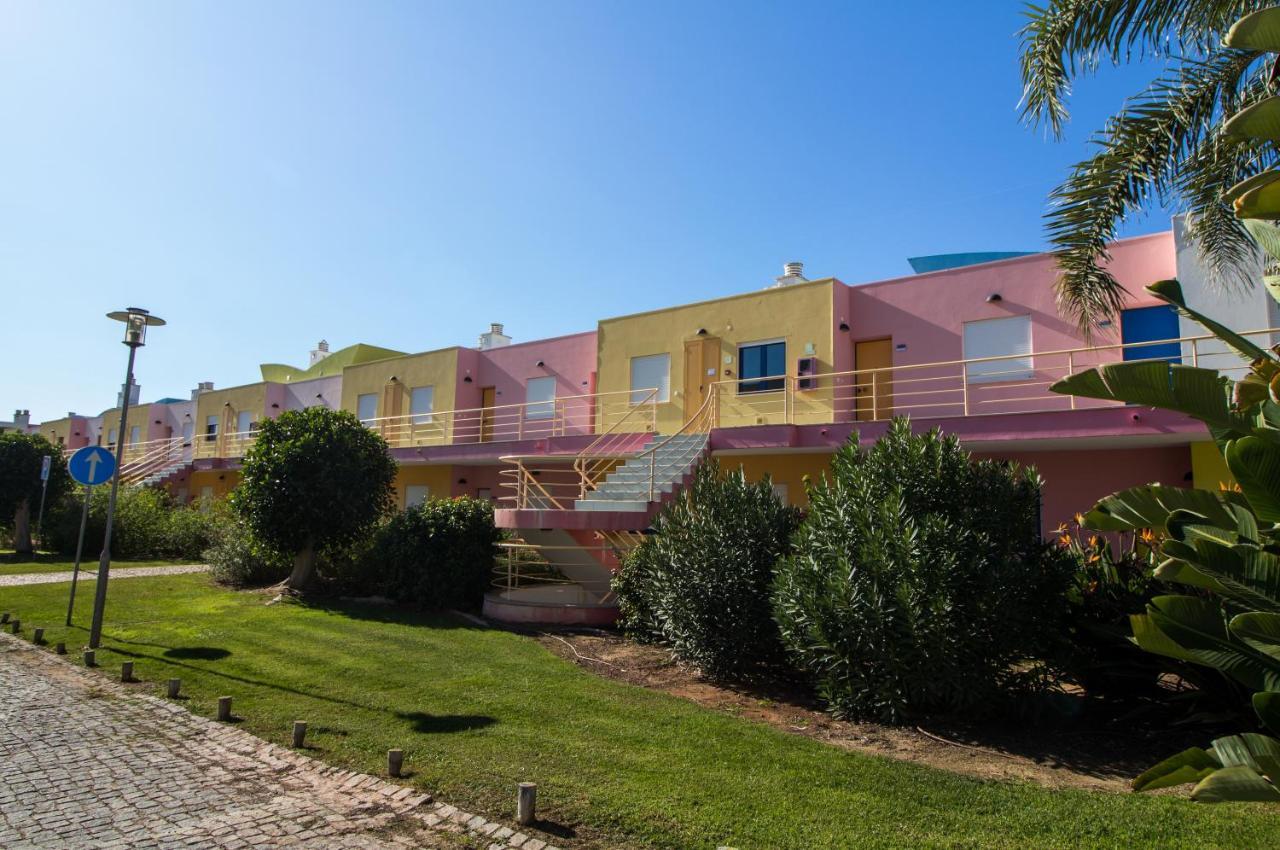 Marina Apartment By Stay-Ici, Algarve Holiday Rental 阿尔布费拉 外观 照片