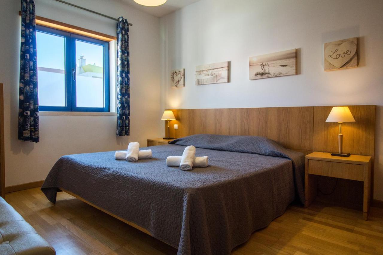 Marina Apartment By Stay-Ici, Algarve Holiday Rental 阿尔布费拉 外观 照片