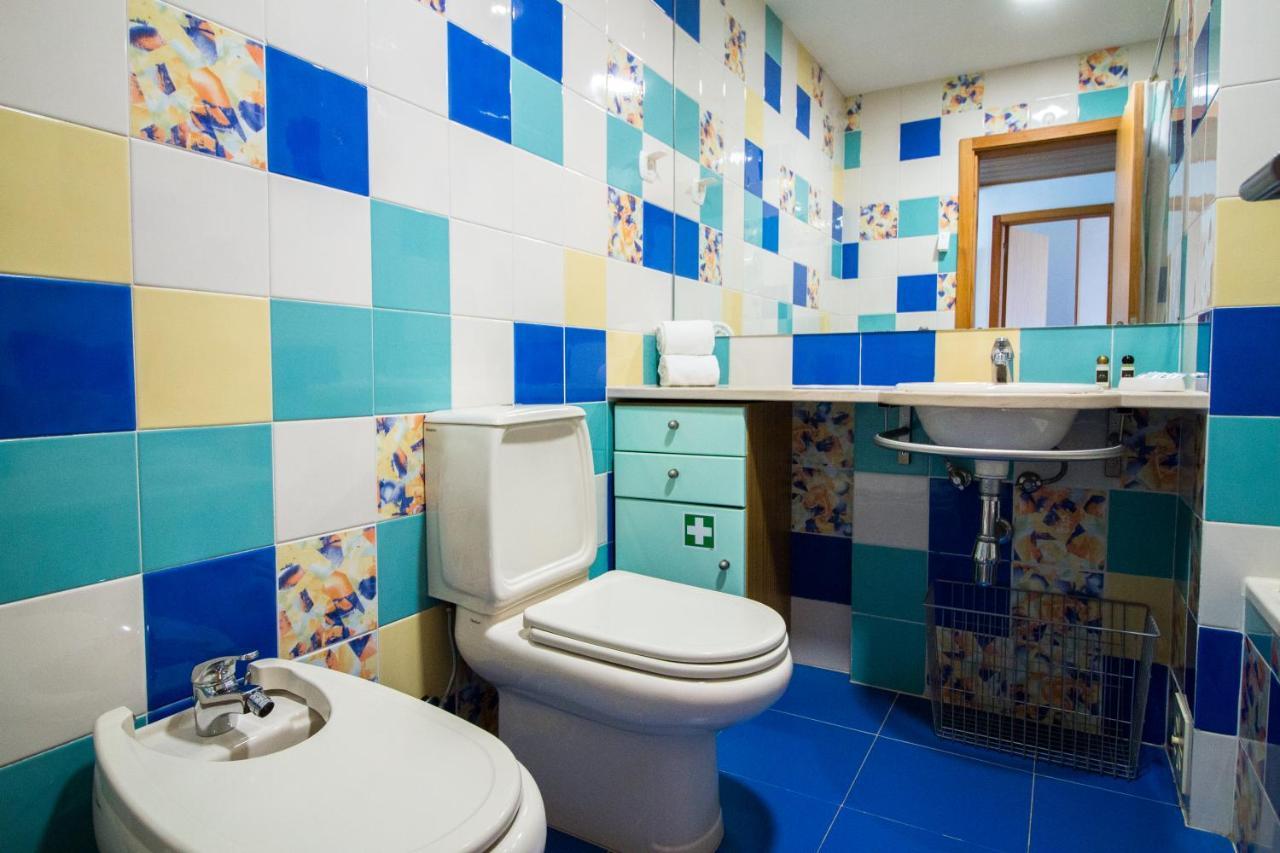 Marina Apartment By Stay-Ici, Algarve Holiday Rental 阿尔布费拉 外观 照片